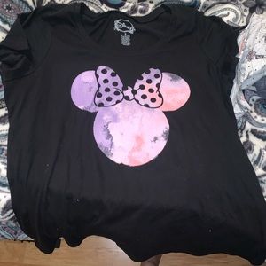 Torrid Women’s Disney Minnie Mouse Top